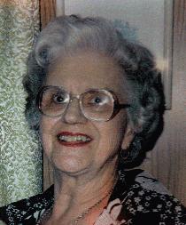 Sybil V Rogers